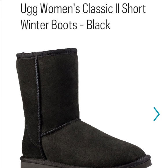 UGGS!!! - Picture 8 of 8